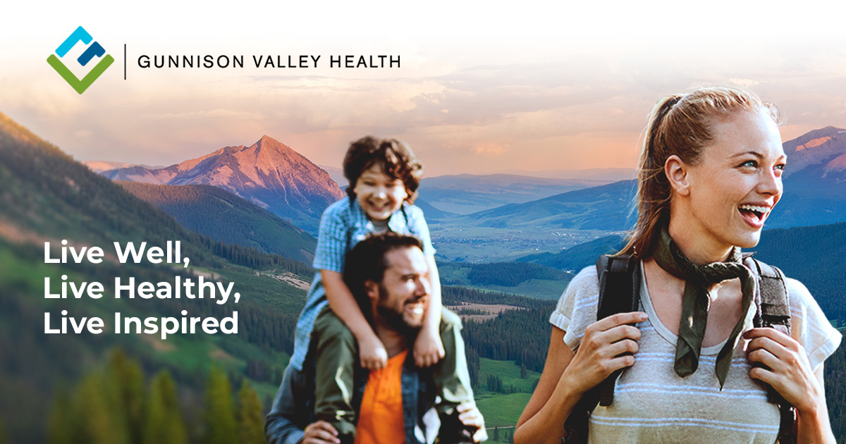 Rehab and Athletic Medicine - Crested Butte | Hospital Gunnison