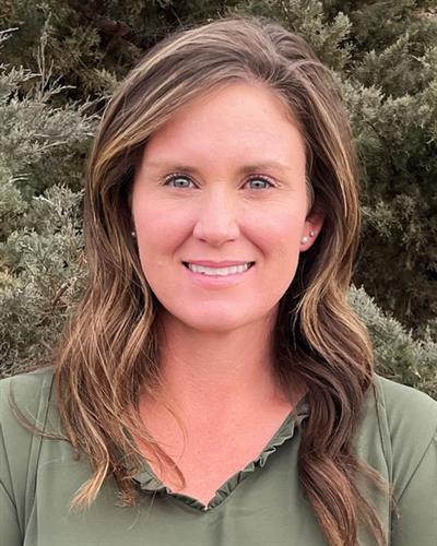 Michelle Hinton FNP Gunnison Valley Health