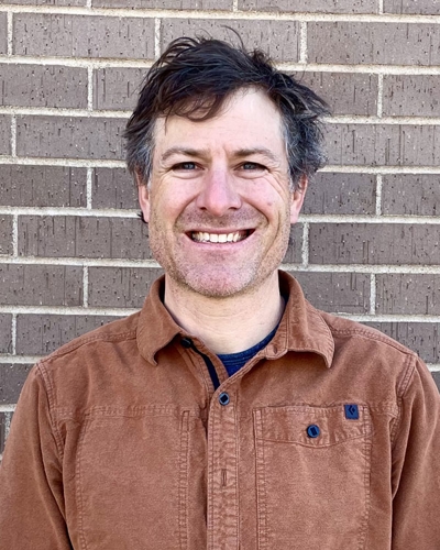 Michael Kugler, PT,DPT | Gunnison Valley Health