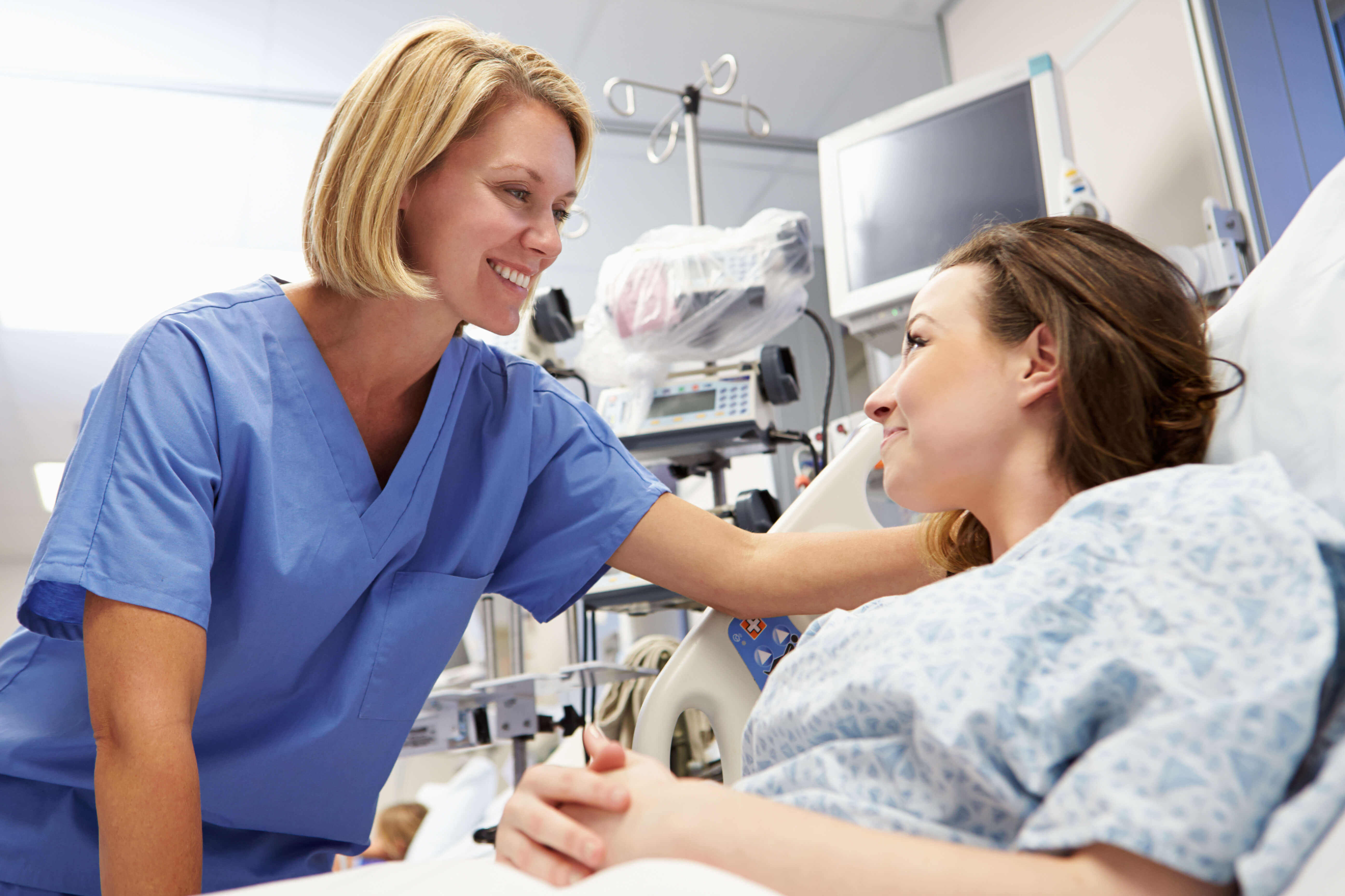 Inpatient Services Hospital Gunnison