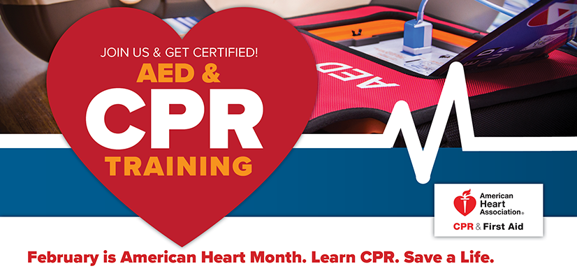 Save a Life, Learn CPR: Free Certification Courses at Gunnison Valley ...